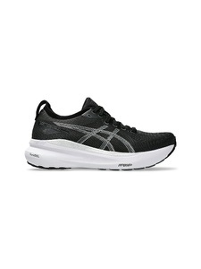 ASICS, Asics Laufschuh »GEL-KAYANO 31«, für mehr Stabilität, ASICS Damen Laufschuhe Gel-Kayano 31 schwarz | 37 1/2