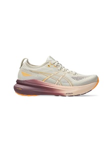 ASICS, Asics Laufschuh »GEL-KAYANO 31«, für mehr Stabilität, Asics Laufschuh »GEL-KAYANO 31«, für mehr Stabilität