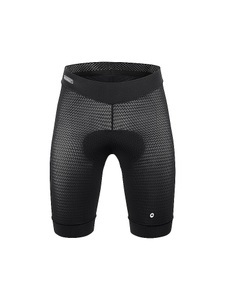 assos, ASSOS Herren Rad Unterhose Trail Tactica ST T3 schwarz | S, ASSOS Herren Rad Unterhose Trail Tactica ST T3 schwarz | S