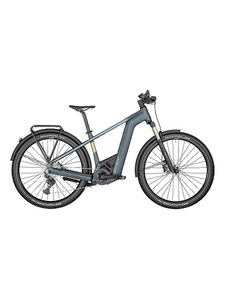 Bergamont, BERGAMONT Herren E-Mountainbike 29 E-Revox Premium Pro EQ blau | M, BERGAMONT Herren E-Mountainbike 29 E-Revox Premium Pro EQ blau | M