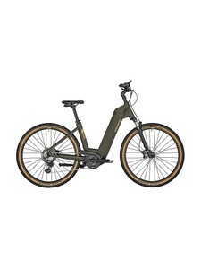 Bergamont, BERGAMONT Damen E-Bike E-Horizon SUV Cross Wave olive | 44, BERGAMONT Damen E-Bike E-Horizon SUV Cross Wave olive | 44
