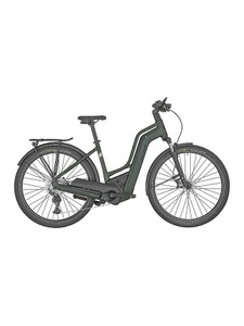Bergamont, BERGAMONT Damen E-Bike E-Horizon Expert 6 Amsterdam dunkelgrün | 48, BERGAMONT Damen E-Bike E-Horizon Expert 6 Amsterdam dunkelgrün | 48