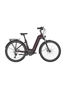 Bergamont, BERGAMONT Damen E-Bike E-Horizon Expert 6 Wave Plum beere | 48, BERGAMONT Damen E-Bike E-Horizon Expert 6 Wave Plum beere | 48
