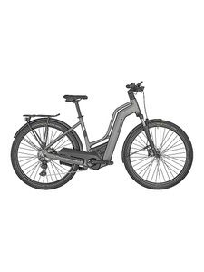 Bergamont, BERGAMONT Damen E-Bike E-Horizon Sport 6 Amsterdam silber | 44, BERGAMONT Damen E-Bike E-Horizon Sport 6 Amsterdam silber | 44
