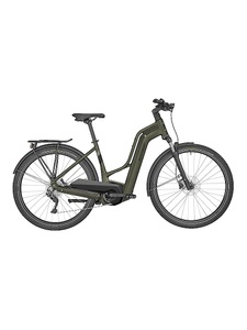 Bergamont, BERGAMONT Damen E-Bike E-Horizon Edition 5 Amsterdam olive | 56, BERGAMONT Damen E-Bike E-Horizon Edition 5 Amsterdam olive | 56