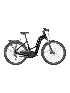 Bergamont, BERGAMONT Damen E-Bike E-Horizon Edition 6 Amsterdam schwarz | 52, BERGAMONT Damen E-Bike E-Horizon Edition 6 Amsterdam schwarz | 52
