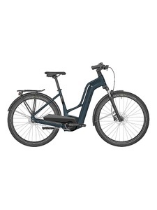 Bergamont, BERGAMONT Damen E-Bike E-Horizon N5e FH Amsterdam petrol | 60, BERGAMONT Damen E-Bike E-Horizon N5e FH Amsterdam petrol | 60