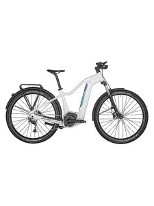 Bergamont, BERGAMONT Damen E-Bike E-Revox Edition FMN EQ weiss | S, BERGAMONT Damen E-Bike E-Revox Edition FMN EQ weiss | S