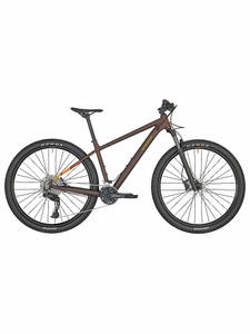 Bergamont, BERGAMONT Mountainbike Revox 7 braun | XL, BERGAMONT Mountainbike Revox 7 braun | XL