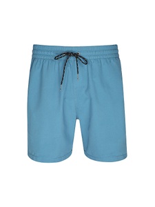 BILLABONG Herren Badeshorts All Day Layback 16 blau | L