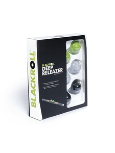 BLACKROLL, Blackroll - Deep Releazer, 