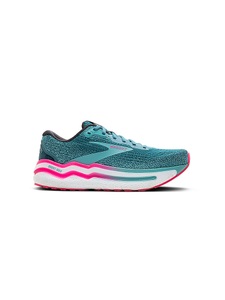 Brooks, Brooks Ghost Max 2 Laufschuhe Damen, Brooks Ghost Max 2 Runningschuhe schwarz