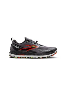 Brooks, Brooks Cascadia 18 GTX Laufschuhe Herren, BROOKS Herren Traillaufschuhe Cascadia 18 GTX schwarz | 45 1/2