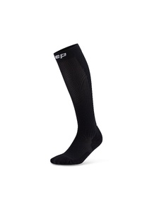 CEP Damen Kompressionssocken 3.0 schwarz | III=37-40