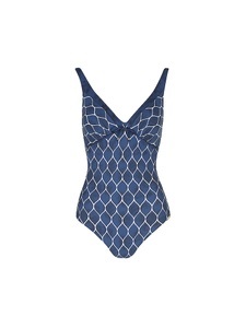 Charmline, CHARMLINE Damen Badeanzug dunkelblau | 42C, CHARMLINE Damen Badeanzug dunkelblau | 42C