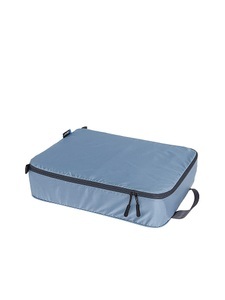 COCOON, COCOON Packing Cube Light- Discrete blau | L