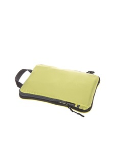 COCOON, COCOON Squeezer Compression Packing Cube Light M grün