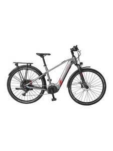 Conway, CONWAY Herren E-Trekkingbike Cairon T 2.0 625 SE grau | XL, CONWAY Herren E-Trekkingbike Cairon T 2.0 625 SE grau | XL