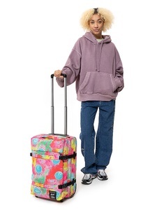 EASTPAK, EASTPAK Reisetrolley Transit'R S bunt, EASTPAK Reisetrolley Transit'R S bunt