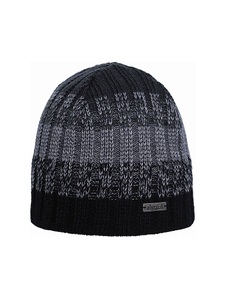 Eisglut, EISGLUT Herren Mütze Renoo XL schwarz, EISGLUT Herren Mütze Renoo XL schwarz