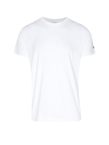 FABLETICS, FABLETICS Herren Fitnessshirt The 24/7 weiss | XS, FABLETICS Herren Fitnessshirt The 24/7 weiss | XS