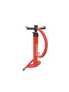 Fanatic, Power HP8 Pumpe, Power HP8 Pumpe