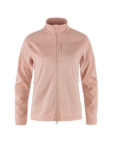 FJALLRAVEN, Fjällräven Damen Abisko Lite Fleece Jacke