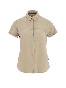 FJALLRAVEN, Fjällräven Damen High Coast Lite Bluse