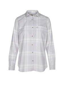 FJALLRAVEN, Fjällräven Damen Övik Lite Flannel Bluse