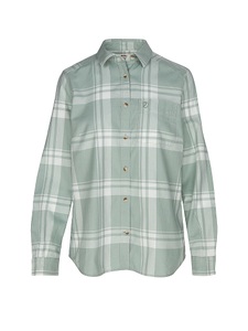 FJALLRAVEN, Fjällräven Damen Övik Lite Flannel Bluse