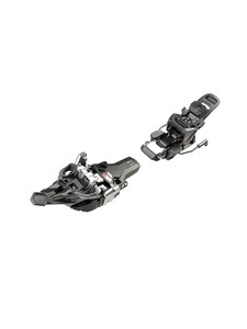 Fritschi, Fritschi Tecton 13 22/23 Tourenbindung, FRITSCHI Tourenbindung Tecton 13 mit 100mm Stopper schwarz
