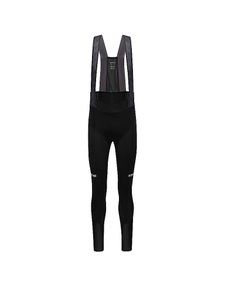 GOREWEAR, GOREWEAR Herren Rad Trägerhose Spinshift Thermo schwarz | XL, GOREWEAR Herren Rad Trägerhose Spinshift Thermo schwarz | XL