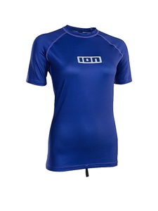 Ion, ION Damen Shirt Rashguard grau | XL/L42, ION Damen Shirt Rashguard grau | XL/L42