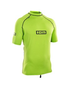 Ion, ION Herren Shirt Rashguard Promo grün | 54, ION Herren Shirt Rashguard Promo grün | 54
