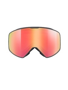 JULBO Skibrille Cyrius-X Reactiv 1-3 schwarz