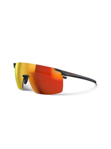 Julbo, JULBO Damen Radbrille Faster M 1-3 schwarz