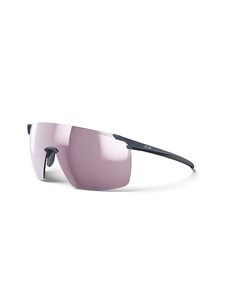 Julbo, JULBO Herren Radbrille Faster L grau