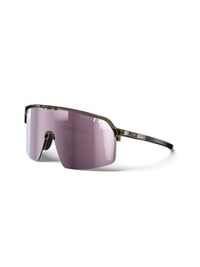 Julbo, JULBO Herren Radbrille Intensity braun