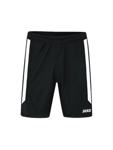 Jako, JAKO Herren Short Power schwarz | L, JAKO Herren Shorts Power schwarz | L