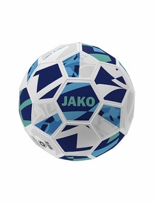 Jako, JAKO Trainingsball Iconic Light 290g dunkelblau, JAKO Trainingsball Iconic Light 290g dunkelblau