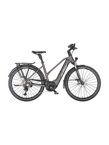 KTM, KTM Damen E-Trekkingbike 28 Macina Style 710 rot | 56CM, KTM Damen E-Trekkingbike 28 Macina Style 710 grau | 56CM
