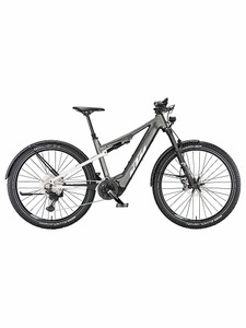 KTM, KTM Herren E-Mountainbike 29 Macina Chacana LFC grau | 43CM, KTM Herren E-Mountainbike 29 Macina Chacana LFC grau | 43CM