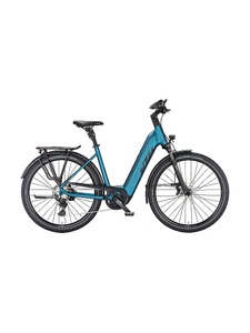 KTM, KTM Damen E-Trekkingbike 28 Macina Style 730 (Tiefeinsteiger) blau | 46CM, KTM Damen E-Trekkingbike 28 Macina Style 730 (Tiefeinsteiger) blau | 46CM