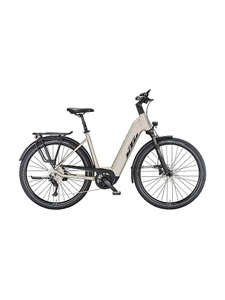 KTM, KTM Damen E-Trekkingbike 28 Macina Style 740 (Tiefeinsteiger) beige | 51CM, KTM Damen E-Trekkingbike 28 Macina Style 740 (Tiefeinsteiger) beige | 51CM