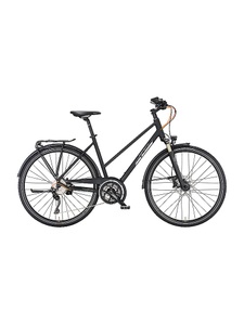 KTM, KTM Damen Trekkingbike 28 Life 1964 schwarz | 56CM, KTM Damen Trekkingbike 28 Life 1964 schwarz | 56CM