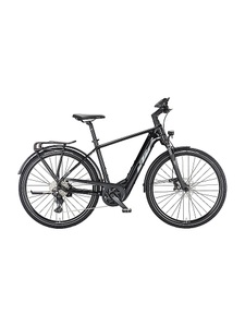 KTM, KTM Herren E-Trekkingbike 28 Macina Sport 610 schwarz | 56CM, KTM Herren E-Trekkingbike 28 Macina Sport 610 schwarz | 56CM