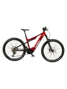 KTM, KTM Herren E-Mountainbike 29 Macina Chacana Pro LTD rot | 53CM, KTM Herren E-Mountainbike 29 Macina Chacana Pro LTD rot | 53CM