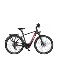 KTM, KTM Herren E-Trekkingbike 28 Macina eTour Pro LTD schwarz | 46CM, KTM Herren E-Trekkingbike 28 Macina eTour Pro LTD schwarz | 46CM