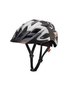 KTM, KTM Fahrradhelm Factory Character II weiss | 54-58CM