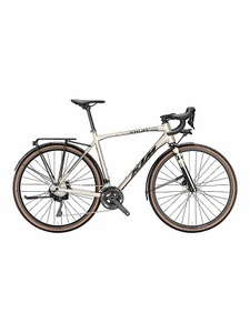 KTM, KTM Gravel Bike X-Strada LFC grau | XL/59, KTM Gravel Bike X-Strada LFC grau | XL/59